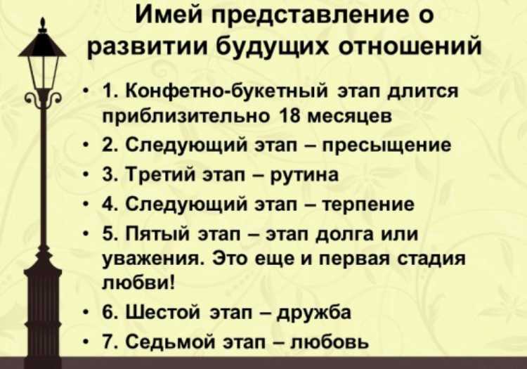 Поведение, психология и признаки влюбленного мужчины
