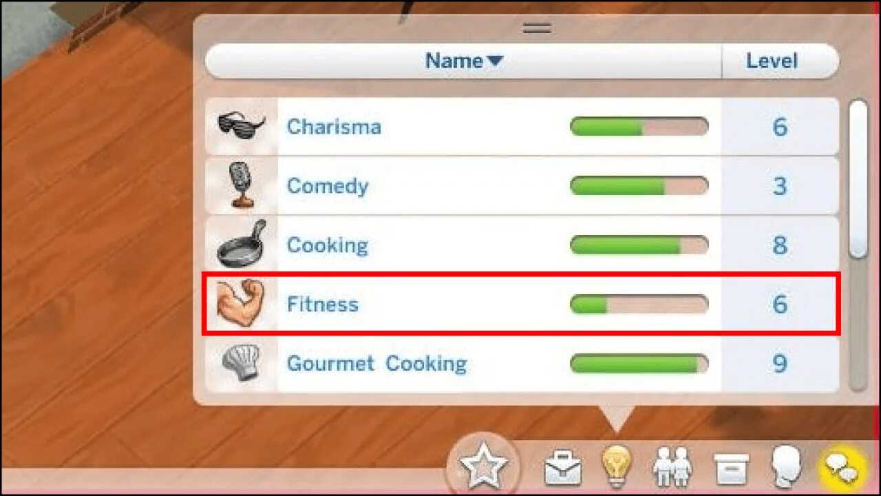 Навык медиапроизводства в the sims 4 (создание видео, трансляций и треков)