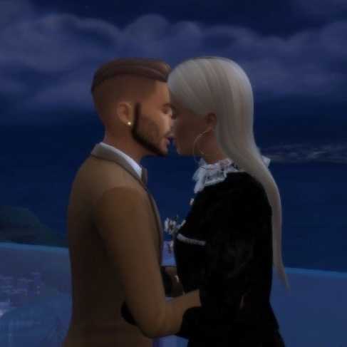 Тайный агент – карьера в sims 4