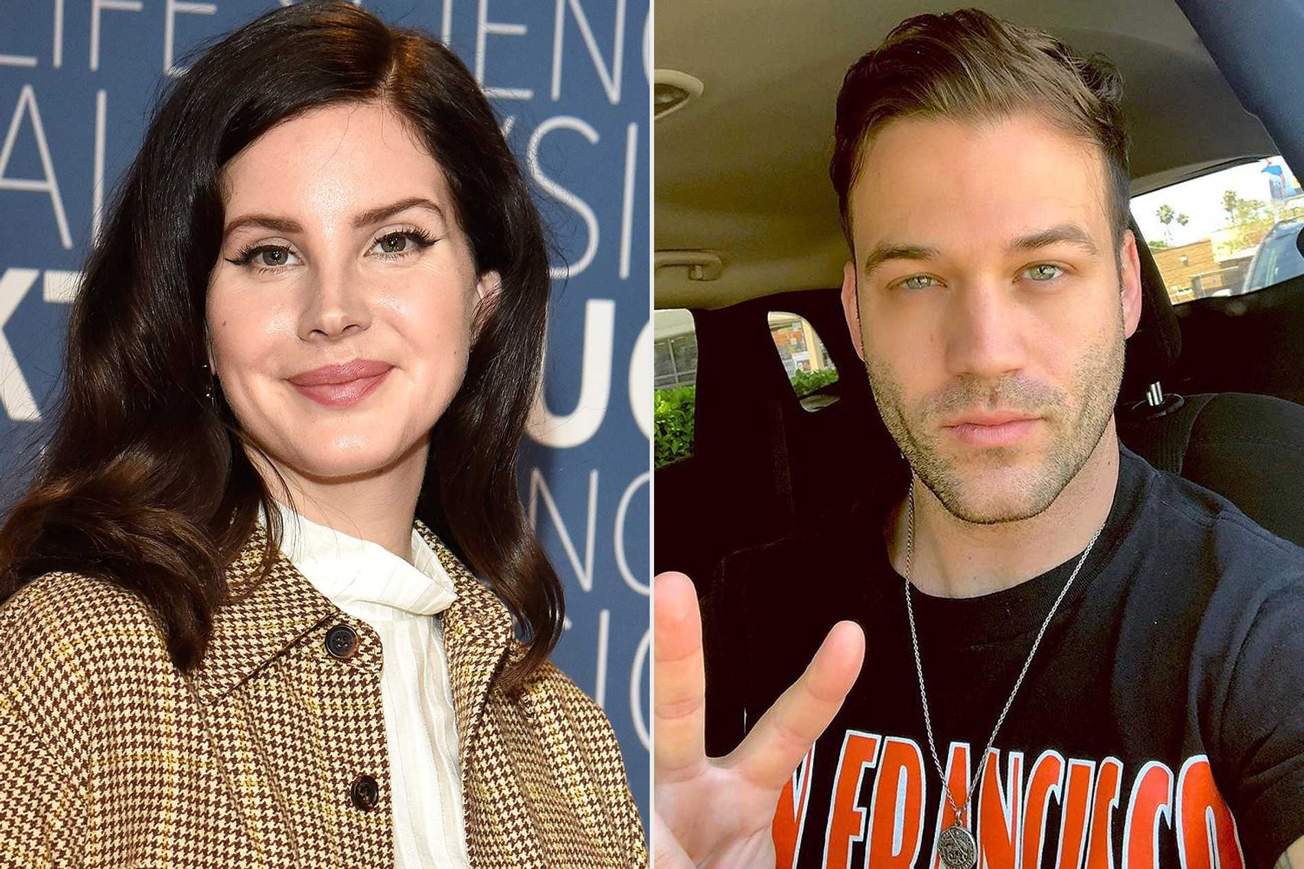 Lana del rey (лана дель рей) – песни и клипы, биография и фото из личной жизни певицы