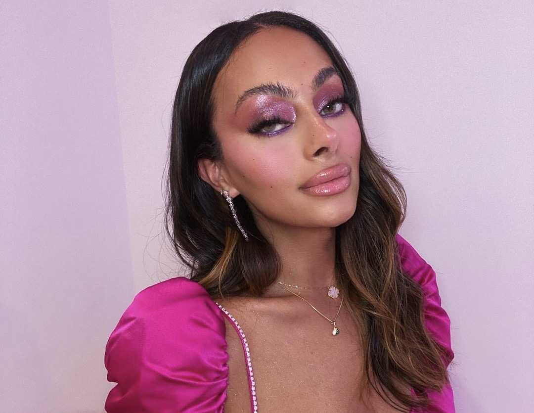 Victoria’s secret introduces first black transgender model