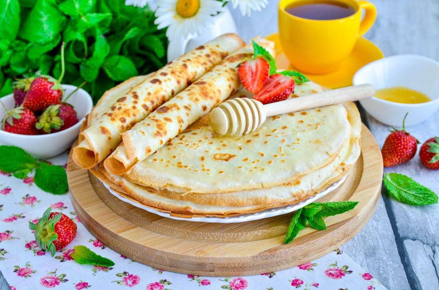Блюда из капусты - 20 самых простых и вкусных рецептов