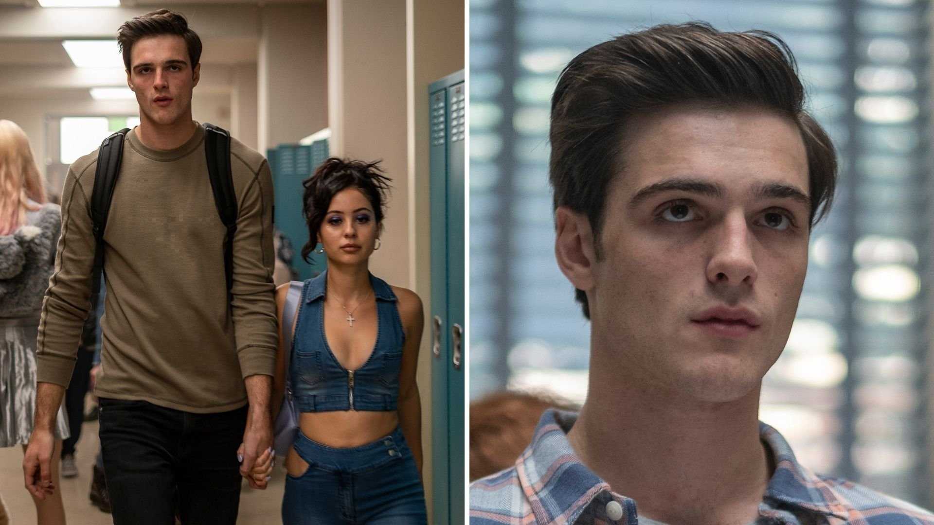 Эйфория – все о стиле поколения z в новом сериале от hbo