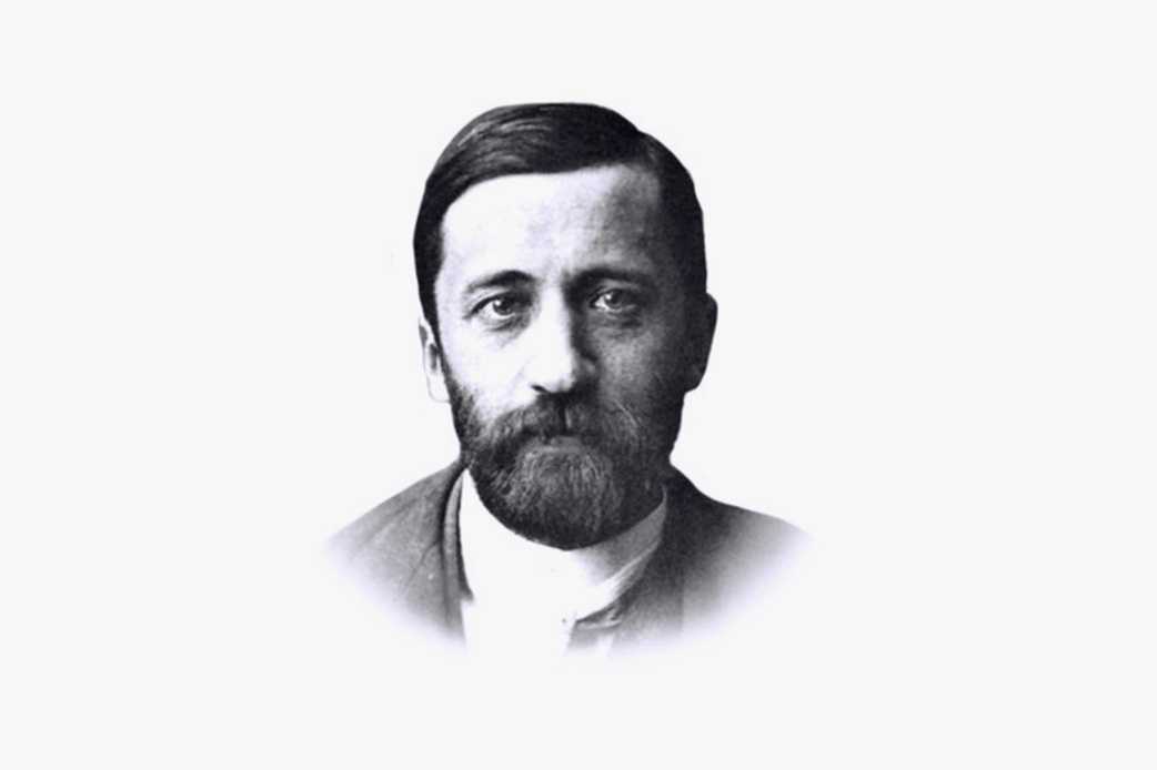 Д. с. мережковский