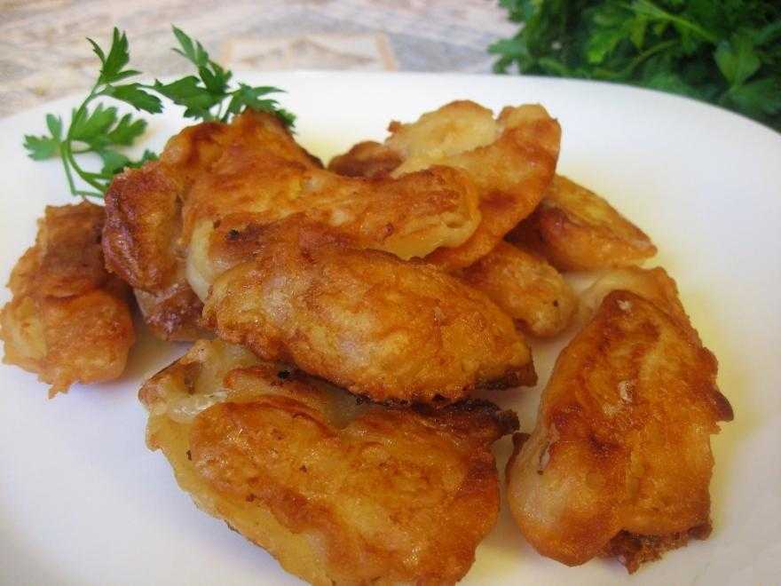 Пангасиус на сковороде - 7 вкусных рецептов приготовления