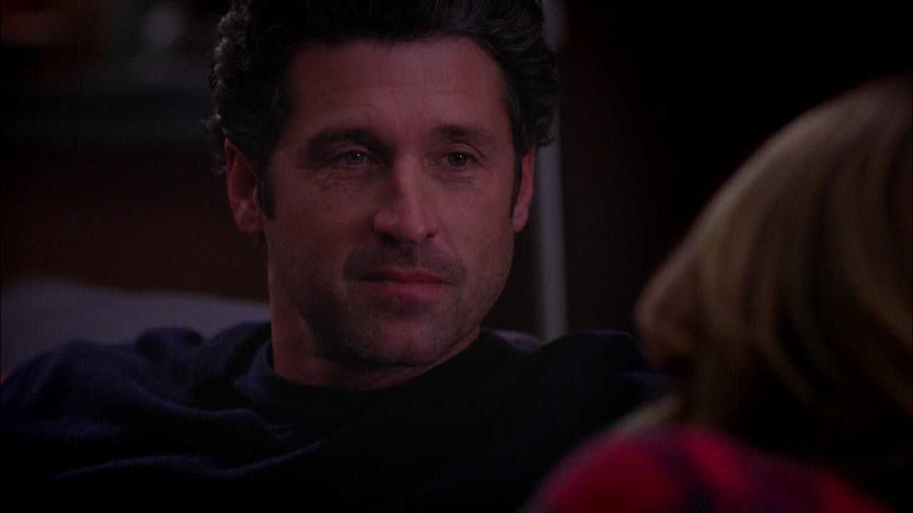 Патрик демпси (patrick dempsey) биография, фото, личная жизнь и его жена 2021