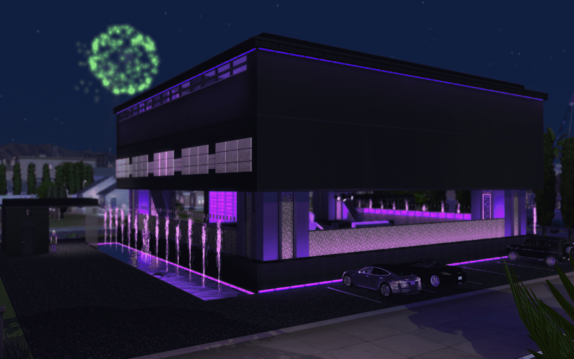 Sims 4 strip club mod (download) 2023