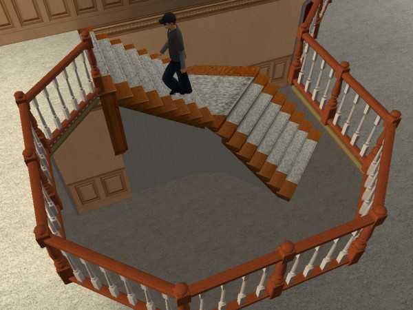 The sims 4: немного об строительстве