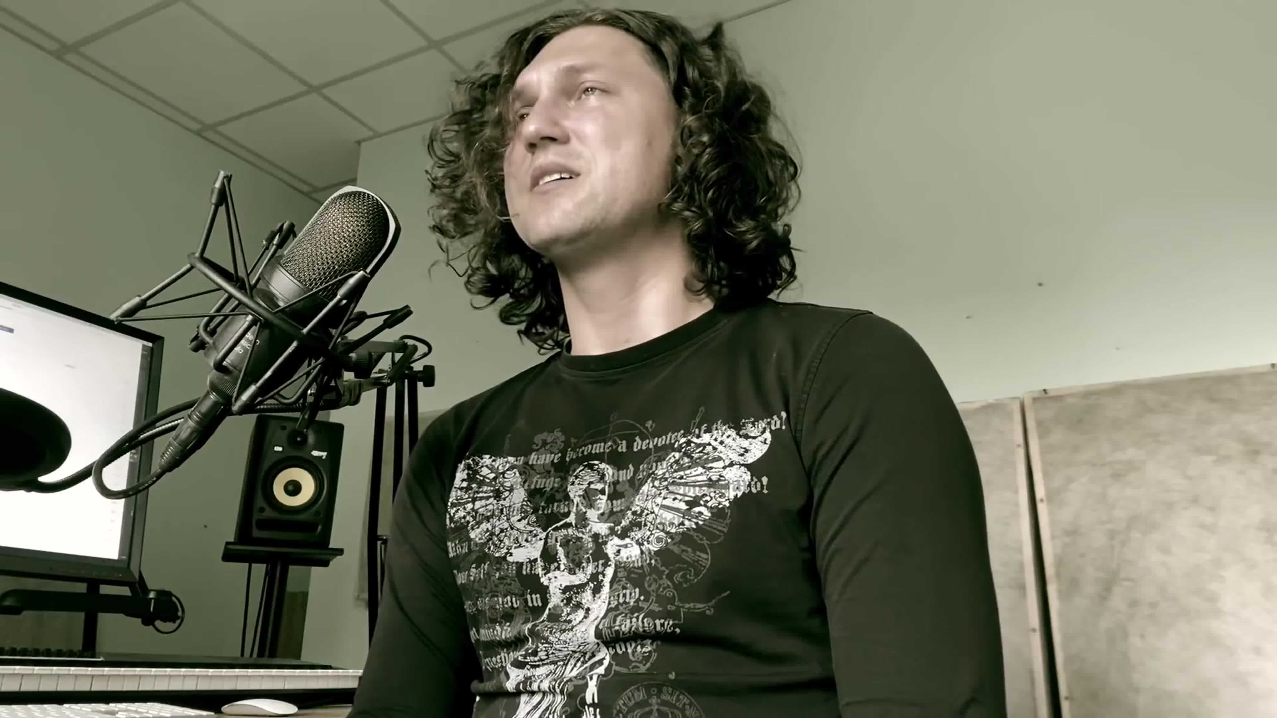 Андрей дементьев