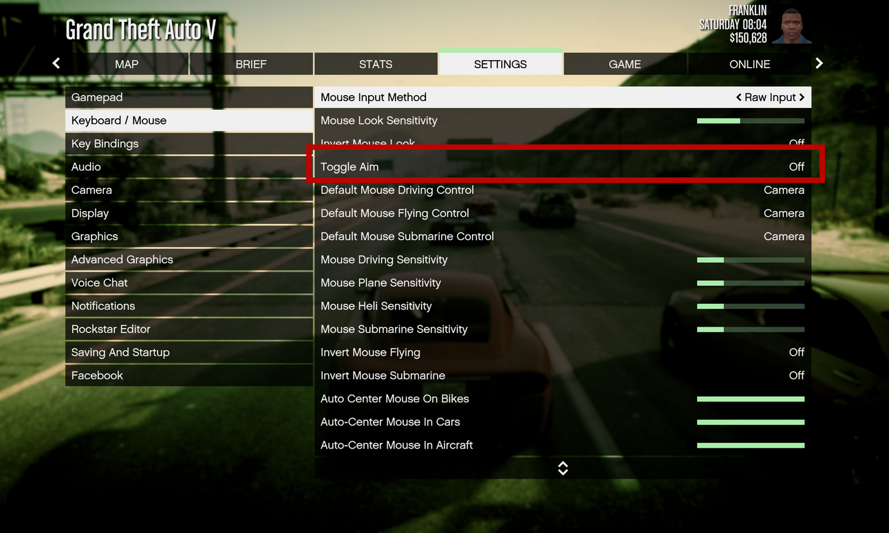 Как бегать быстрее в gta v на пк? - олдскульные геймеры
