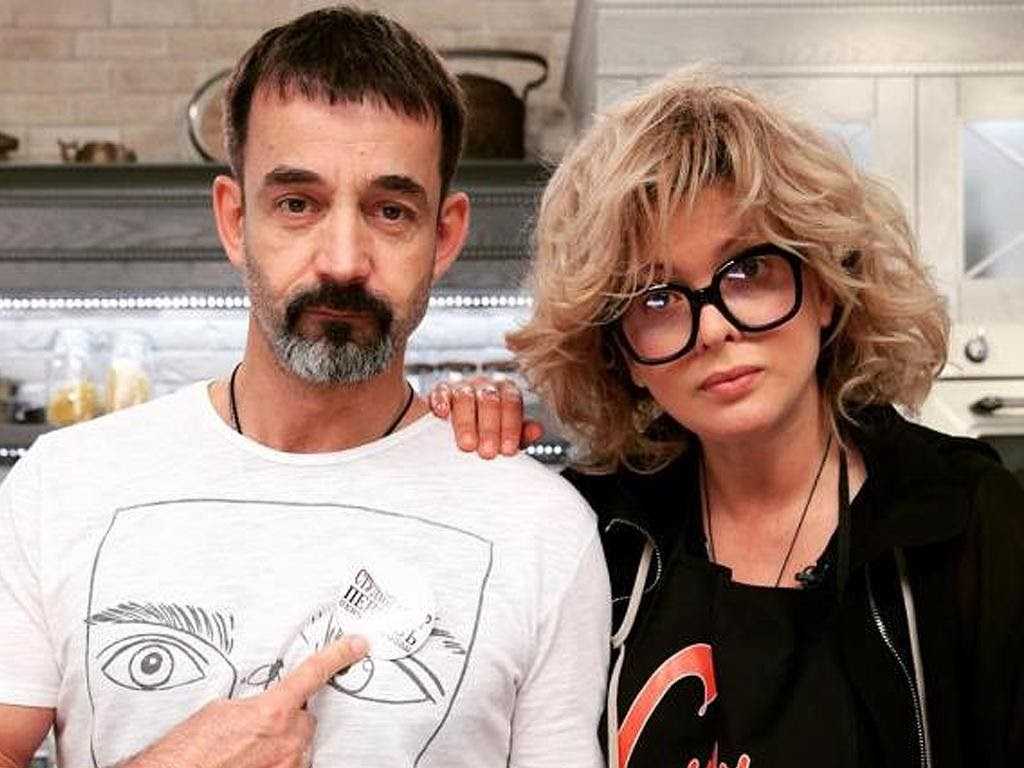 Папарацци и истории любви: спрятанный код страсти
