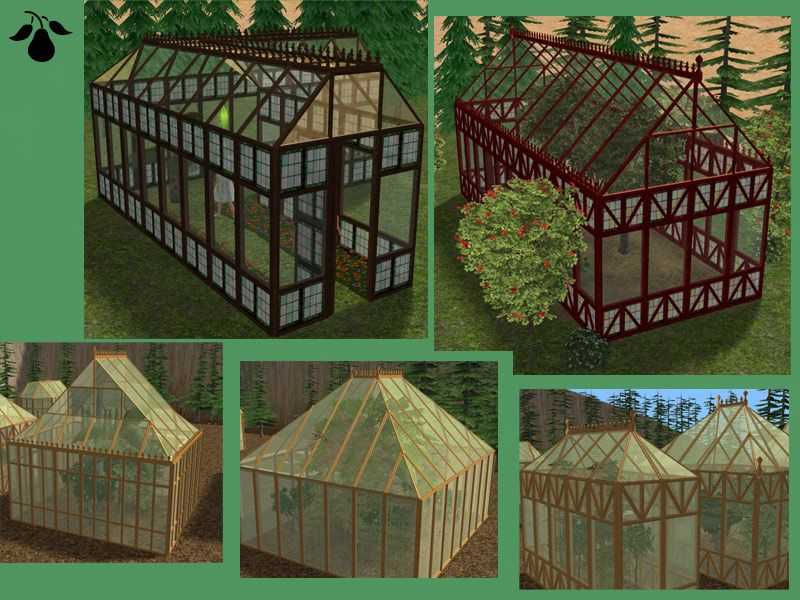 Секреты и советы — изготовление теплицы в игре sims 4 — реализуем зеленую зону в виртуальном мире
