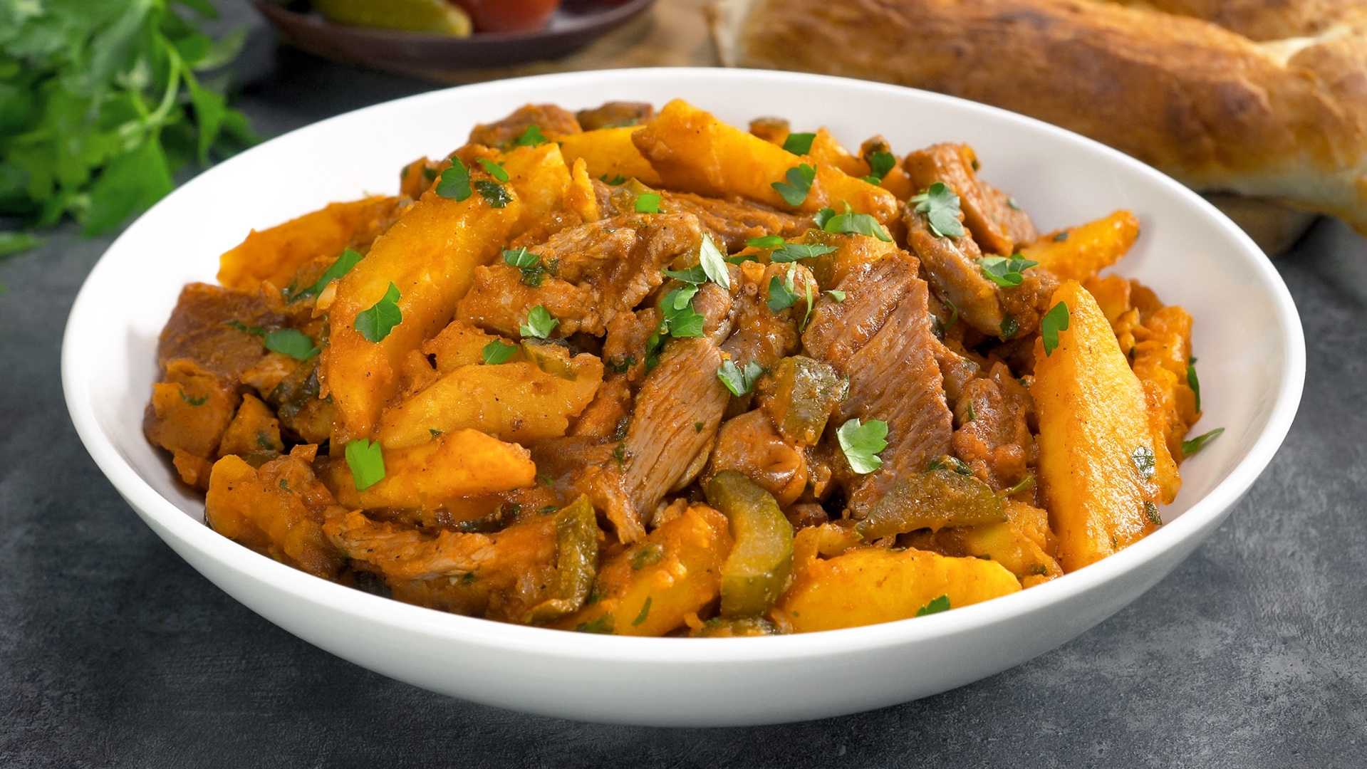 Блюда из индейки - 20 самых вкусных рецептов, как приготовить