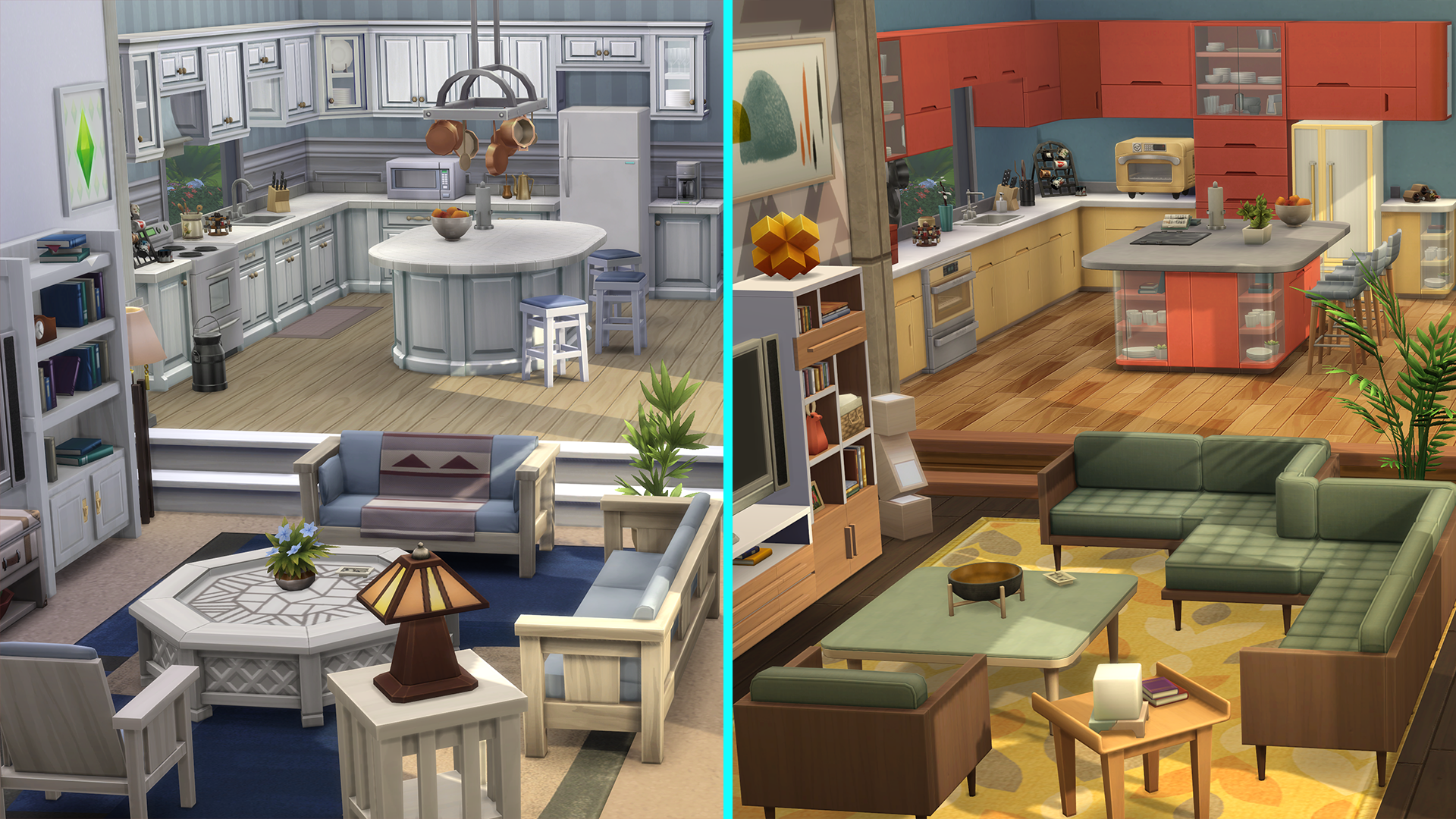 Горячие клавиши и полезные навыки режима строительства sims 4. часть 2