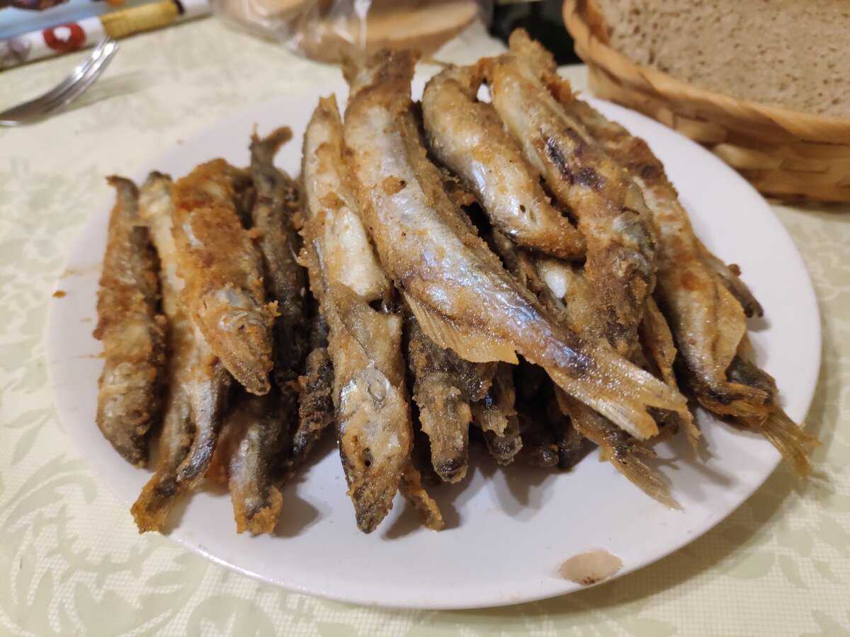 20 способов вкусно приготовить мойву