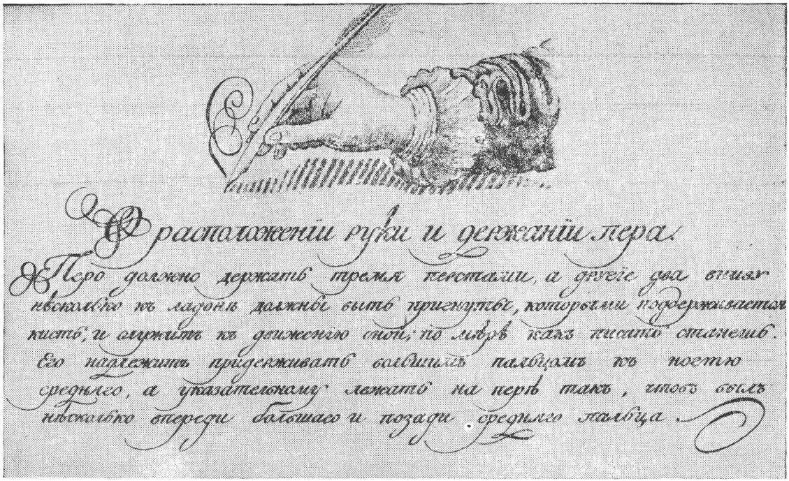 Письмо analysis for russian learners | interlinearbooks.com