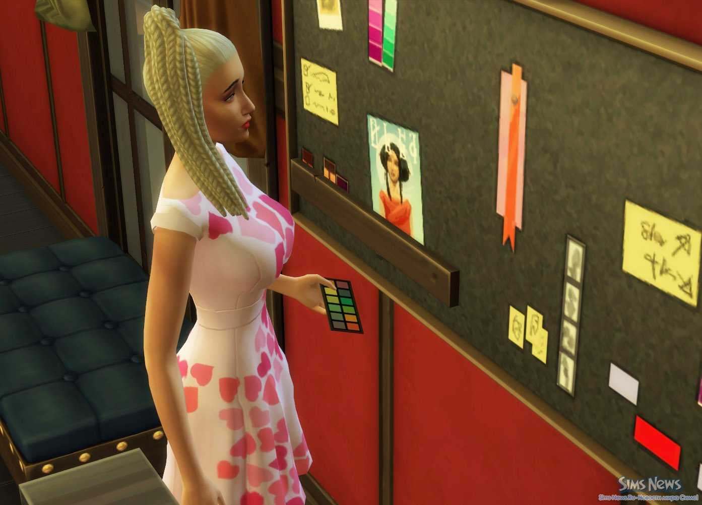 The sims 4 как изменять тела симов

in russian the sims 4 как изменять тела симов - лучшие игры qurz