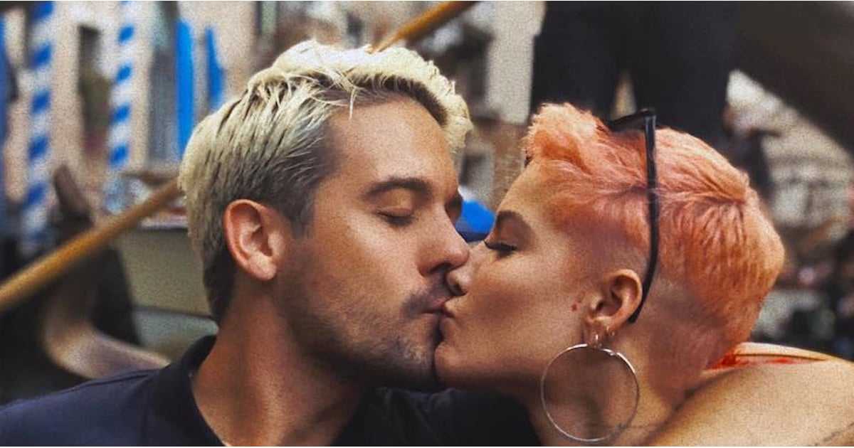 Интересные факты об отношениях холзи с бывшим парнем g-eazy