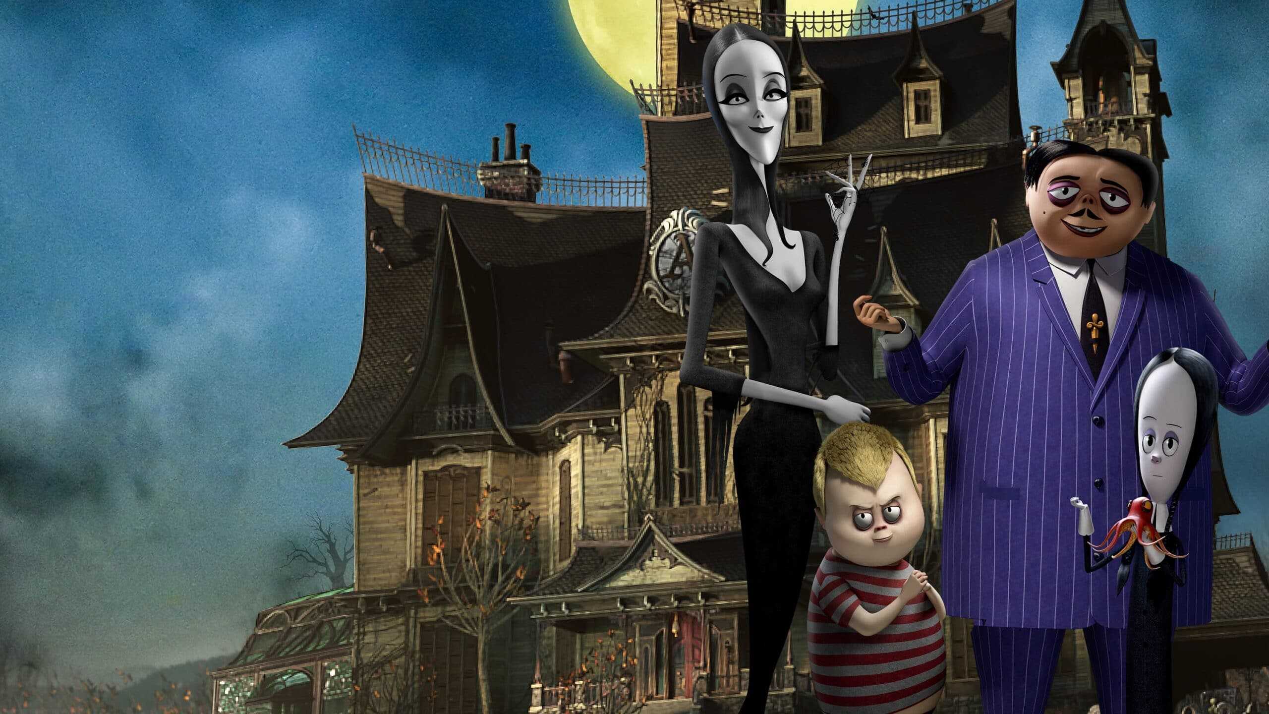 Wednesday addams’ style and wardrobe