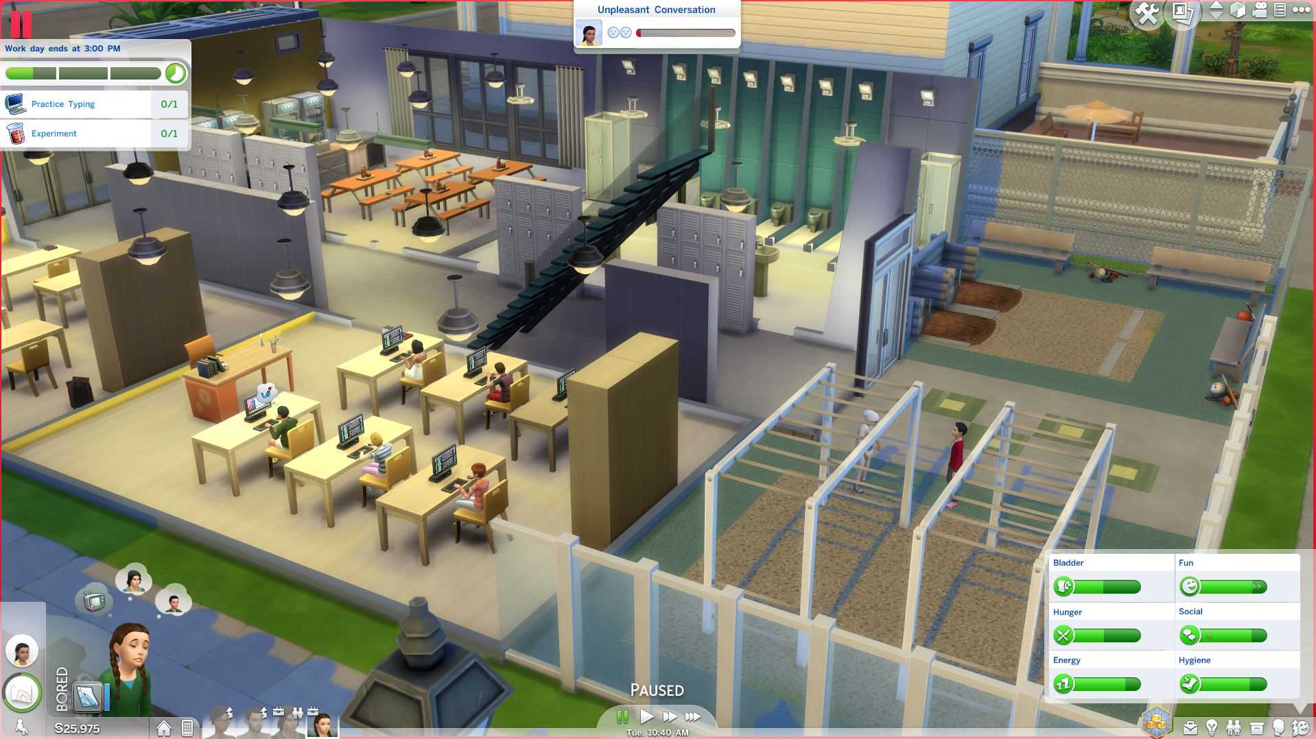 Как досрочно закончить школу в симс 4. как быстро закончить обучение в sims 4: советы и инструкции