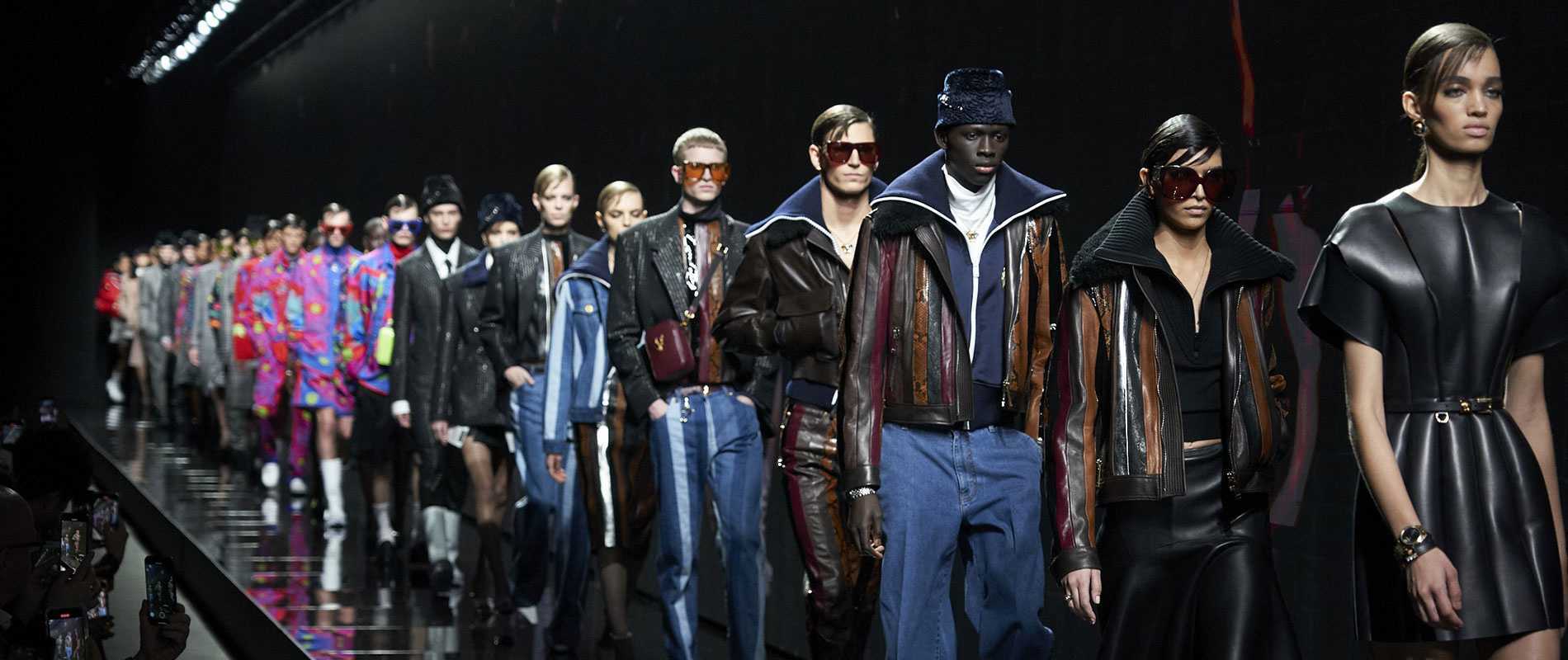 Главные тренды недели моды в милане fw24 | лайфстайл. новости стиля.