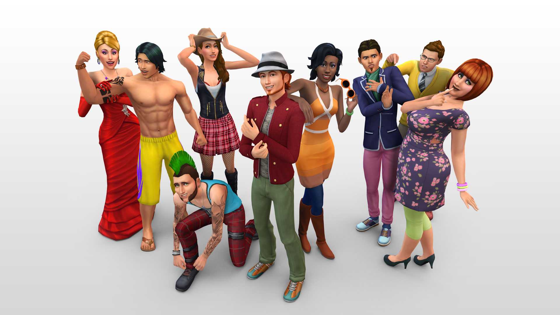 Sims 4 get to work: гайд по детективной карьере — гайды и обзоры игр