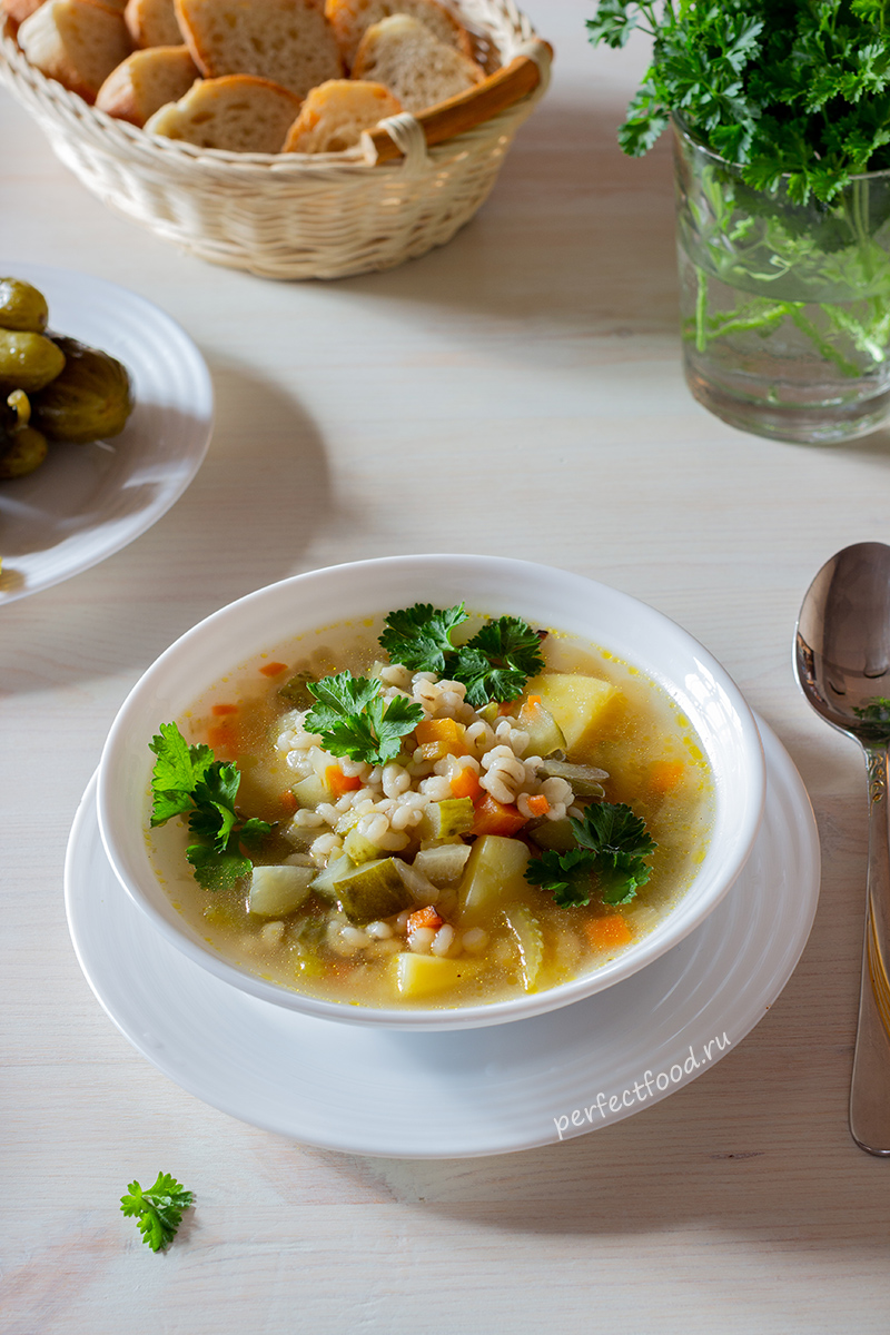 Когда лучше солить уху и рыбный бульон, чтобы он был вкусным