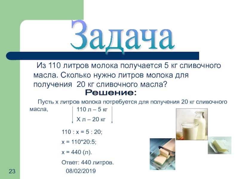 В норме литр молока жирностью 3,2% при температуре 20°c весит 1027-1032 грамма.