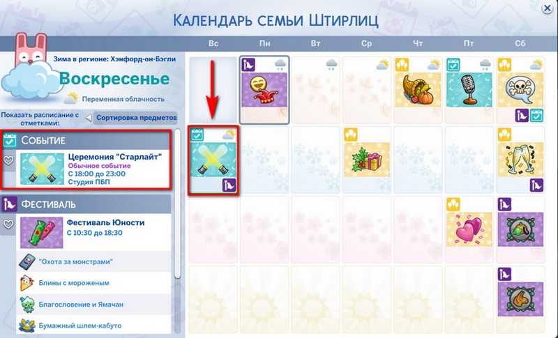 Симс 4 — коды и секреты игры