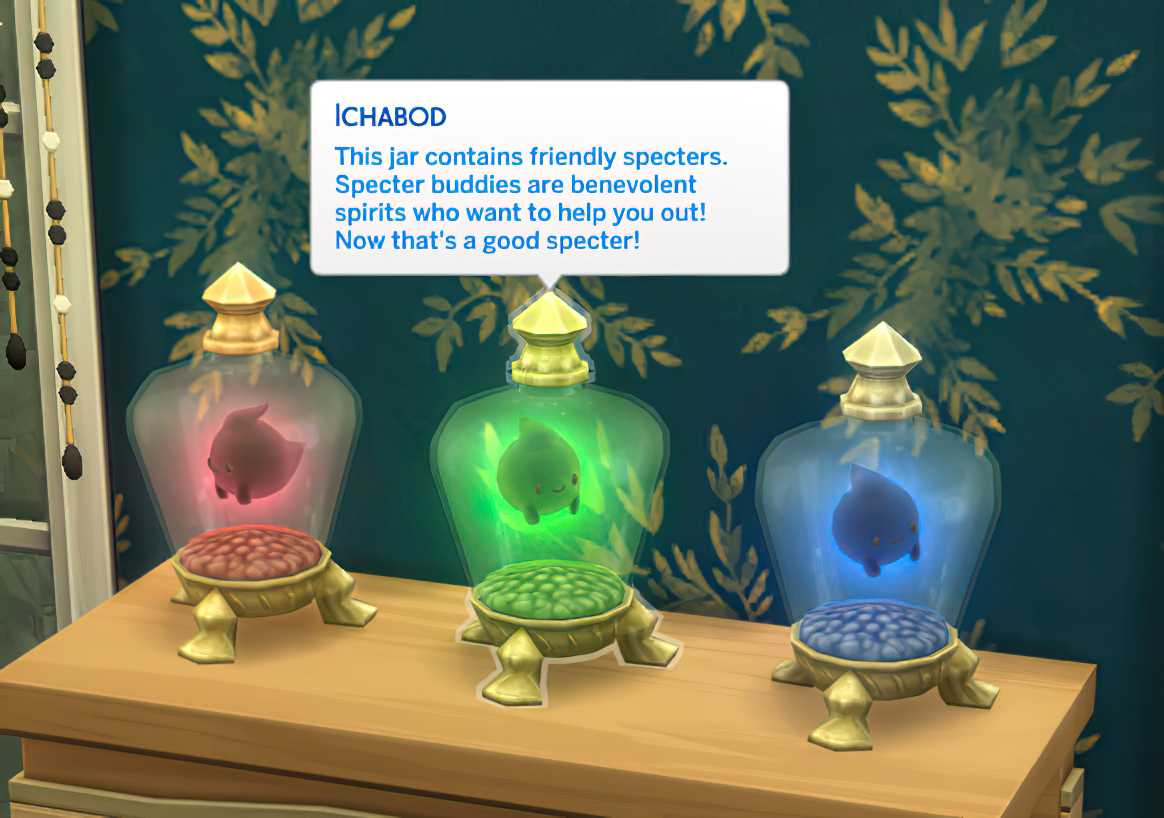 How do you get the paranormal license in sims 4?