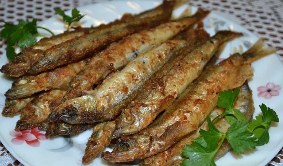 Как приготовить мойву в домашних условиях: вкусно и быстро, в духовке, на сковороде, в кастрюле, в мультиварке, в микроволновке, в маринаде