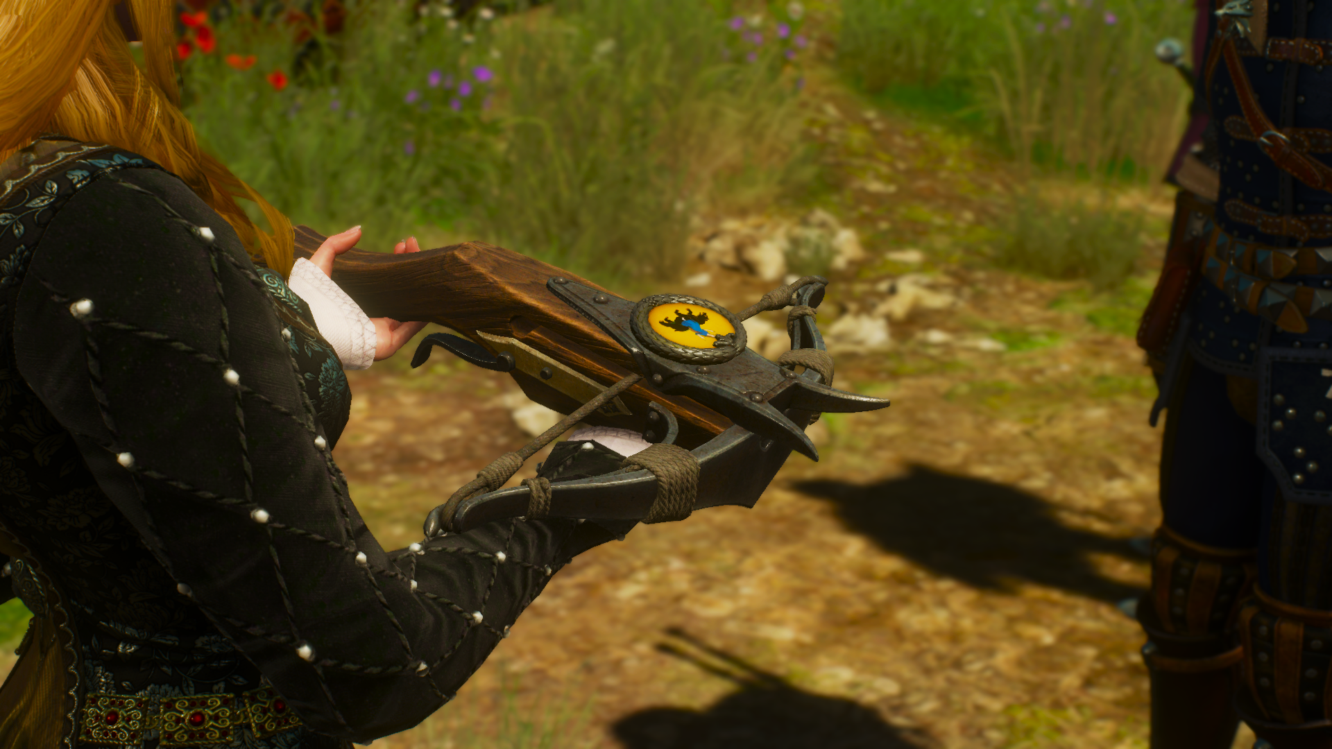 The witcher 3: wild hunt. достижения. вопросы — ответы