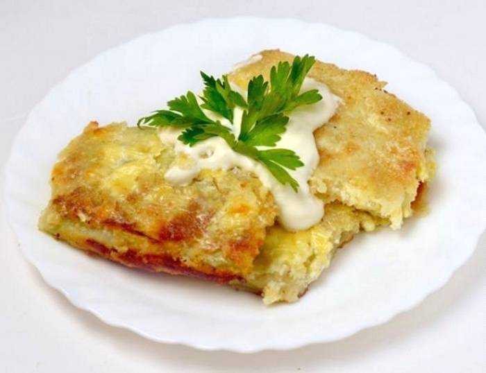 Котлеты из капусты белокочанной — 15 рецептов вкусно и быстро