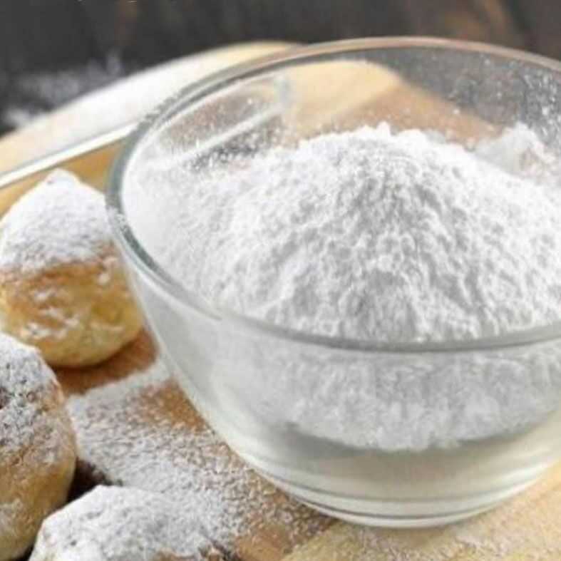 Сколько грамм сахара в столовой ложке и чайной