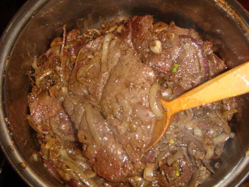 Как приготовить котлеты из лосятины? простой и вкусный рецепт