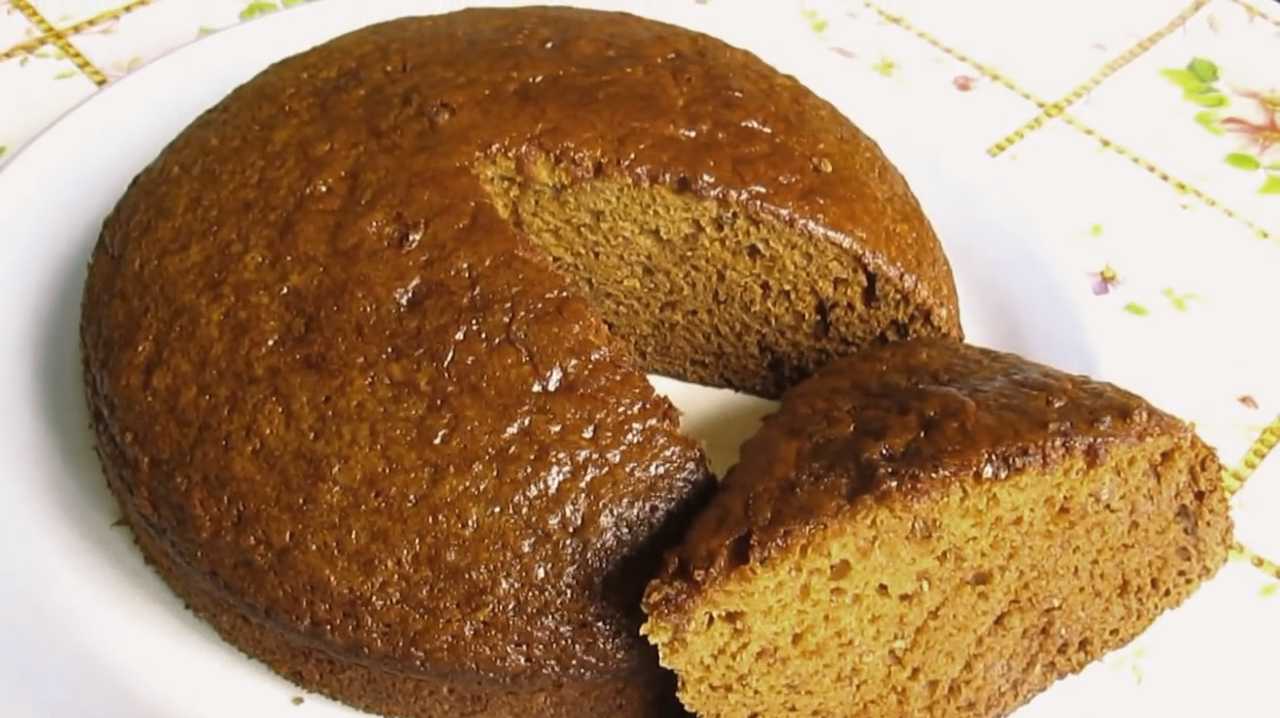 Коврижка к чаю — лучшие рецепты на скорую руку
