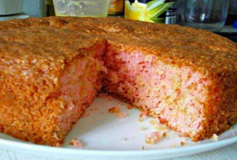 Пирог из сухого киселя – отличная идея! рецепты воздушных, губчатых, шоколадных пирогов из сухого киселя - автор екатерина данилова - журнал женское мнение