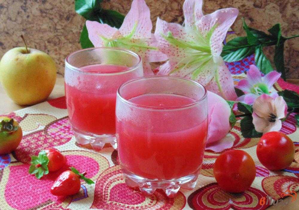 Кисель из варенья: 3 самых лучших рецепта с фото