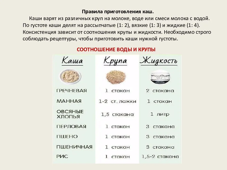 Самый простой способ приготовить перловку