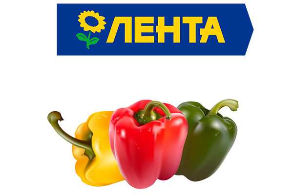 Сколько штук сладкого перца весит 1 кг - tipsvopros.ru
