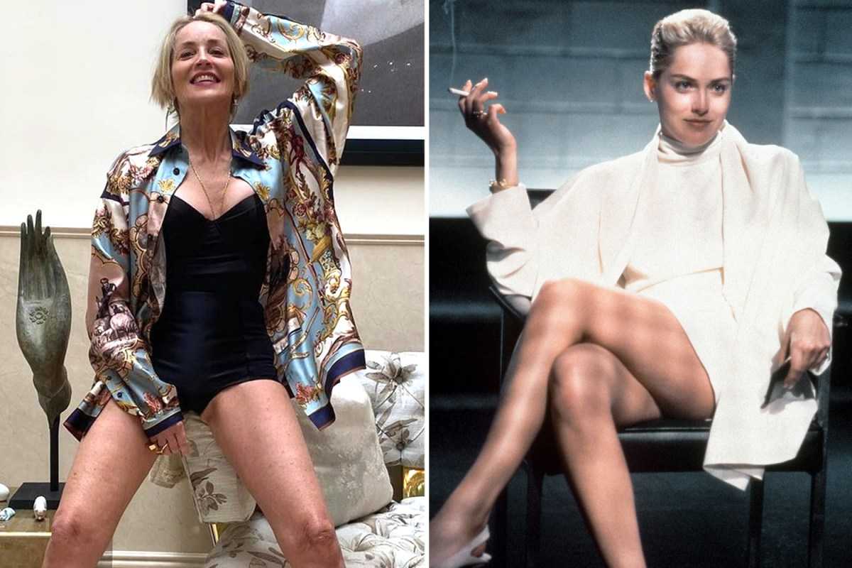 Шэрон
       
            стоун
      
              / 
            sharon stone
