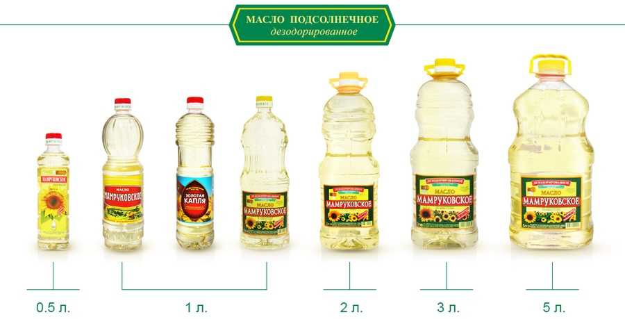 Сколько растительного масла в ложке (мл и грамм)