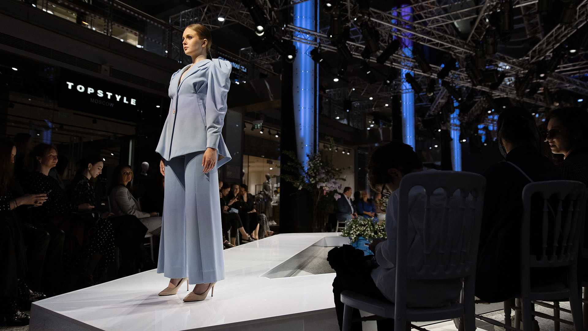 В преддверии начала нового сезона команда организаторов Недели моды Seasons Fashion Week объявила о ребрендинге новым названием Недели моды стало City Fashion Week FW 2024 Мероприятие пройдёт с 19 по