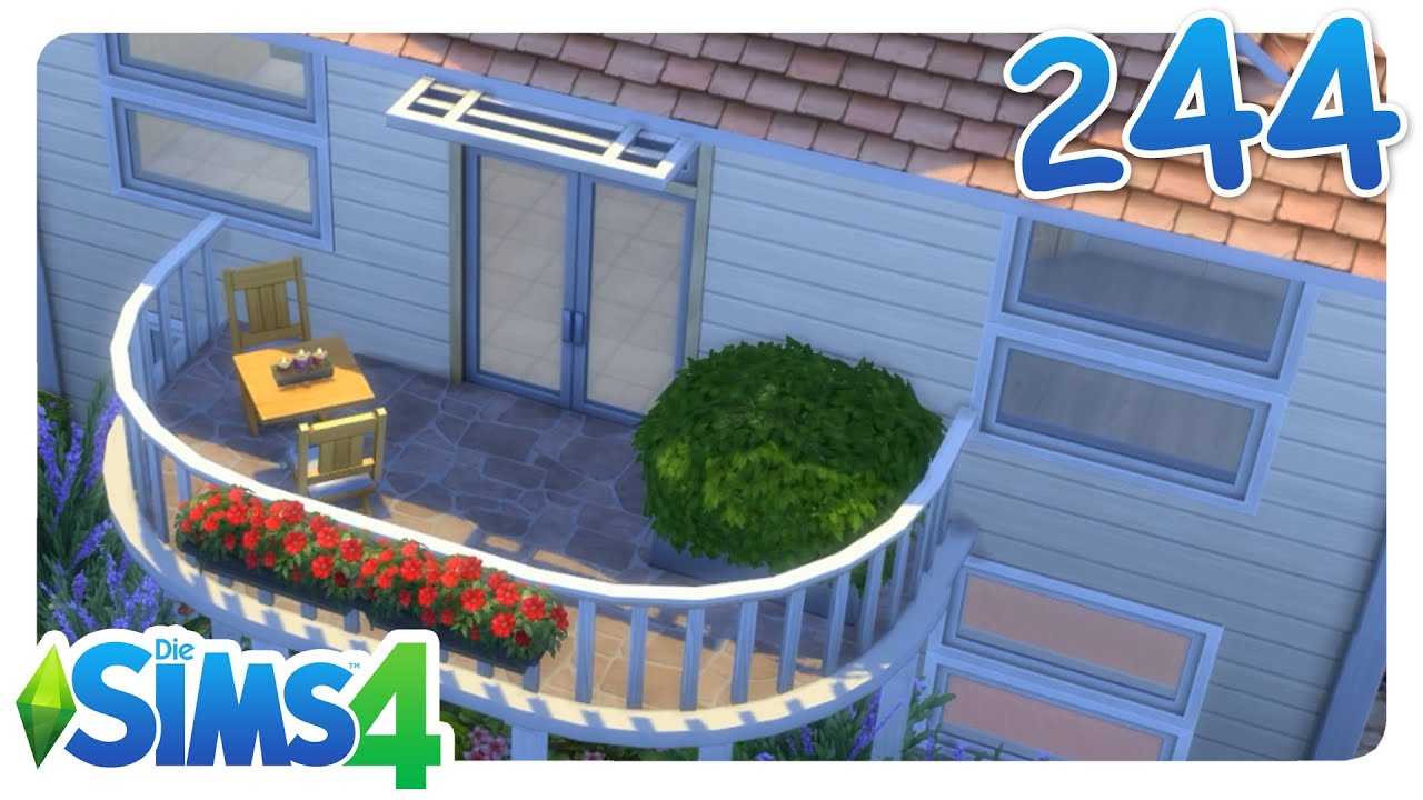 Урок: строительство подвалов в the sims 4