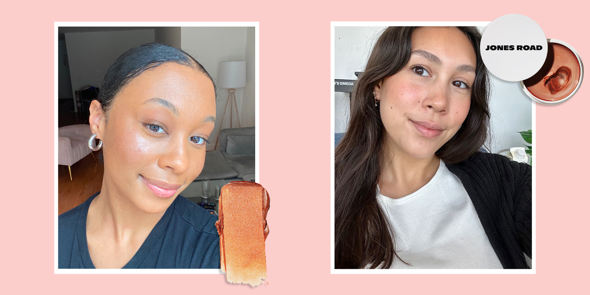 Bobbi brown: история талантливой женщины. bobbi brown cosmetics