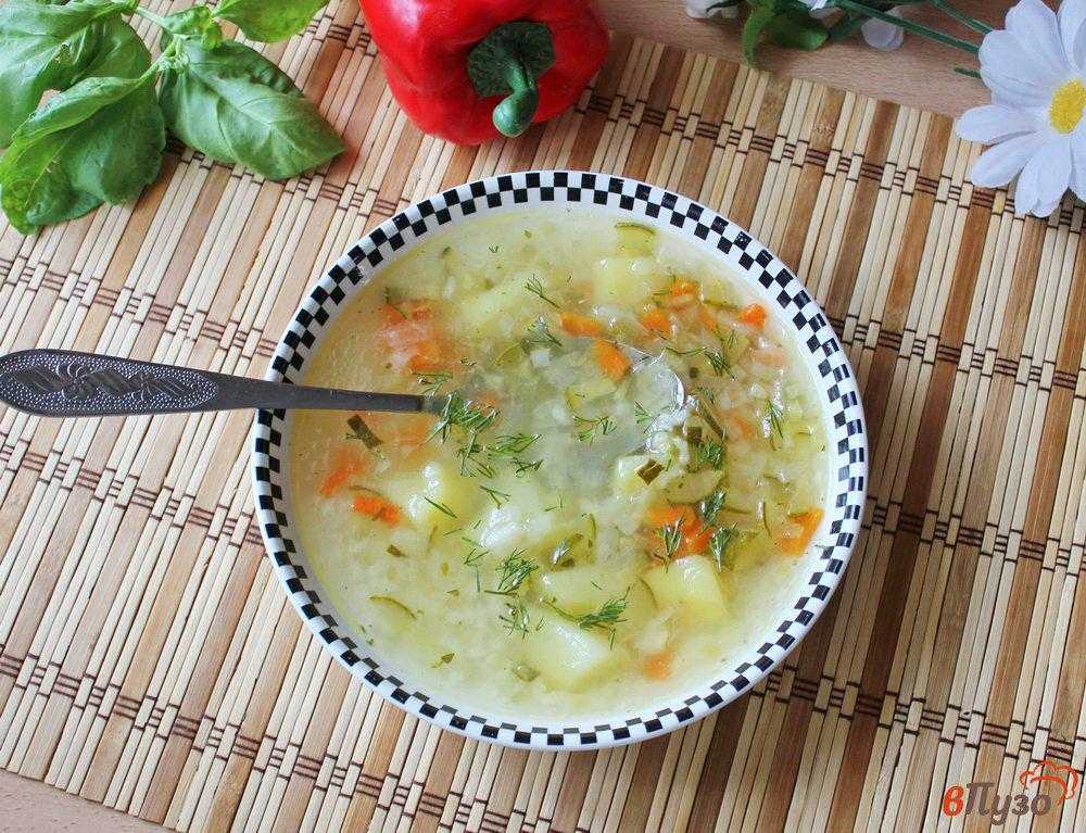 Рассольник: 5 обалденно вкусных рецептов рассольника с солеными огурцами