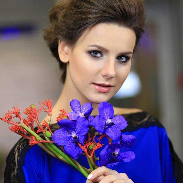 Гостьей нового эфира стала певица блогер и танцовщица Ripsi Она рассказала о музыке и танцах поделилась планами на будущее и особенностями собственного