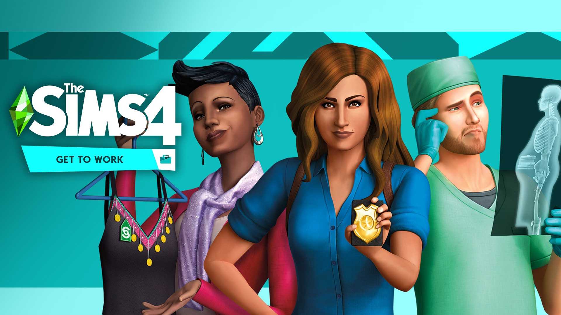 The sims 4 на работу: руководство по созданию прибыльного розничного магазина — гайды и обзоры игр