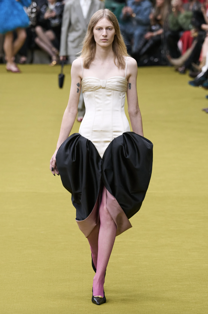 Paris fashion week calendar rtw ss23, new york, london, milan