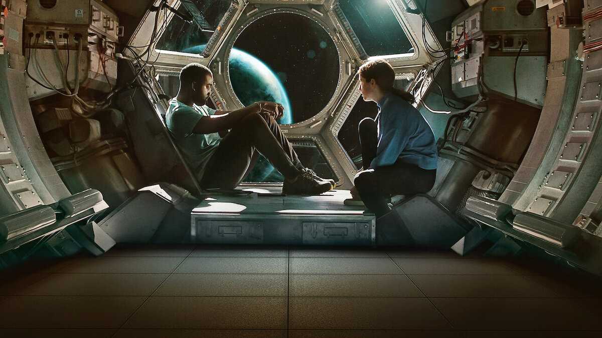 Топ лучших фильмов про космос – 20 самых достойных